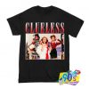 Clueless Movie Rapper T Shirt