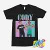 Cody Ko 90s Vintage Black Rapper T Shirt