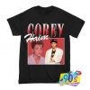 Corey Haim Rapper T Shirt