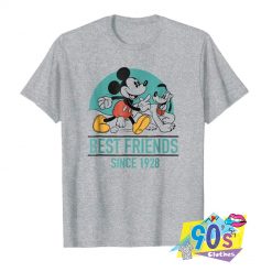 Disney Mickeys 90th BFF T Shirt
