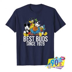 Disney Mickeys 90th Best Buds T Shirt