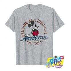 Disney Mickeys 90th Classic 1928 T Shirt