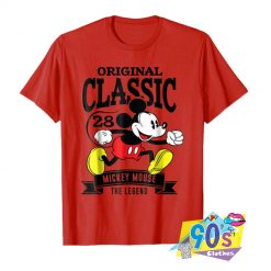 Disney Mickeys 90th Legend 1928 T Shirt
