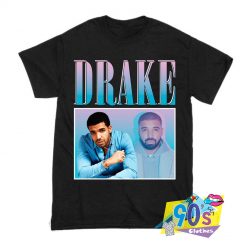Drake Rapper T Shirt