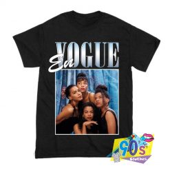 En Vogue Rapper T Shirt
