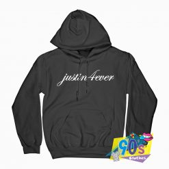 Justin Forever 21 Hoodie