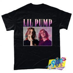 Lil Pump Rapper T Shirt