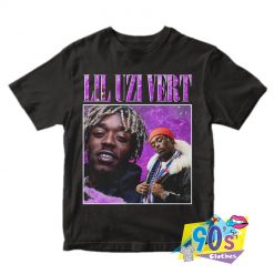 Lil Uzi 90 s Rapper T Shirt