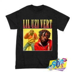 Lil Uzi Vert Rapper T Shirt