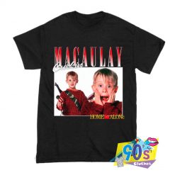 Macaulay Culkin Rapper T Shirt