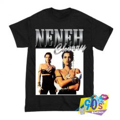 Neneh Cherry Rapper T Shirt