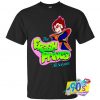 The Fresh Prince Dragon Ball Vintage Cartoon T Shirt