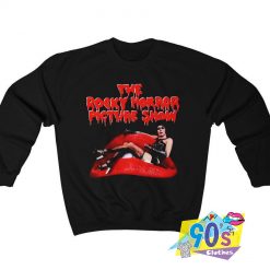 The Rocky Horror Picture Show Sweatshirt