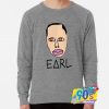 Cheap Earl Sweatshirt Rapper Sweater