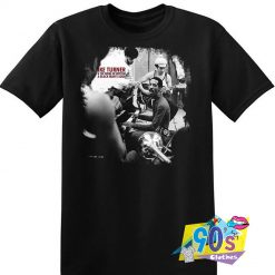 Ike Turner A Black Mans T shirt