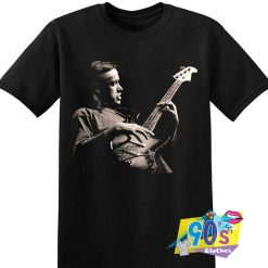 Jaco Pastorius Bass Legend T shirt