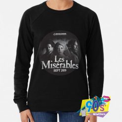 Les Miserables MMS 2019 Sweatshirt