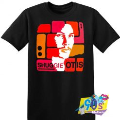 Shuggie Otis band Music T shirt