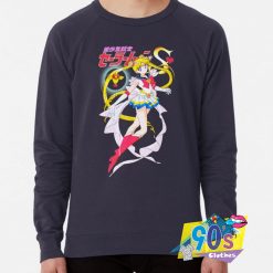 Super Sailor Moon Unisex Sweatshirt
