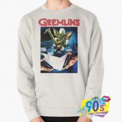 Vintage Gremlins Unisex Sweatshirt