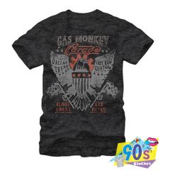 Gas Monkey Garage American Dream T shirt
