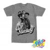 Gas Monkey garage Speedin T shirt