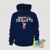Donuts And Deadlifts Quotes Hoodie