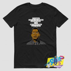 James Baldwin Civil Rights Activism T shirt
