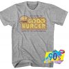 Rugrats and Hey Arnold Good Burger T Shirt