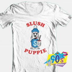Slush Puppy Vintage 80s T Shirt