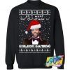 ASAP Rocky Rapper Christmas Sweatshirt