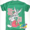 Looney Tunes What Happens North Pole T shirt