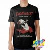 The Final Chapter Horror Movie T shirt
