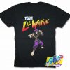 Drake vs Lil Wayne Team T Shirt