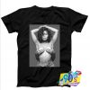 Janet Jackson Album Cover Rolling Stone T Shirt