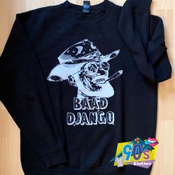 Baad Django Vintage Unisex Sweatshirt