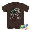 Barqs Root Beer Classic T Shirt