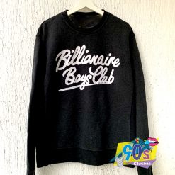 Billionaire Boys Club BBC Vintage Sweatshirt