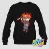 Child’s Rugrats Play Chucky Sweatshirt