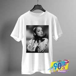 Cute Sade the Sweetest Style T Shirt