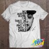 Find Me With A Smile Mac Miller T Shirt