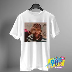 Frank Ocean Photoshoot T Shirt