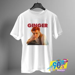 Ginger Brockhampton Vintage 90s T Shirt