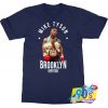 Iron Mike Tyson Boxing Champion T Shirt