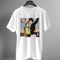 Lana Del Rey NFR Vintage T Shirt