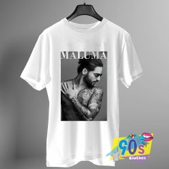 Maluma Handsome Photoshoot T Shirt