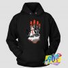 Manos the Hands of Fate Hoodie