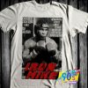 Mike Tyson Get Punched in The Face T Shirt