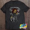 Oakland Raiders X Chucky T Shirt