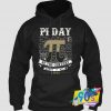 Pi Day Of The Century Hoodie